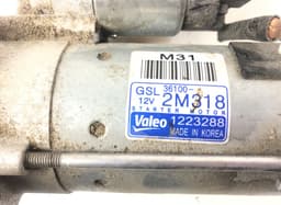 KIA 1223288 Starter motor KIA SPORTAGE V (NQ5) (2021-) — thumbnail 5