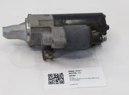MERCEDES-BENZ A1121510001 Starter motor MERCEDES-BENZ SL-CLASS (R230) (2001-2012) — thumbnail 3