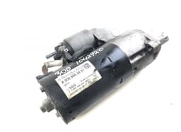 MERCEDES-BENZ A0009069901 Starter motor MERCEDES-BENZ SPRINTER (907, 910) (2018-) — thumbnail 1