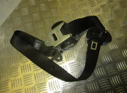 BMW Seat Belt Front Right BMW 5 (F10, F11) (2010-2017) — thumbnail 2