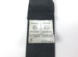 MAZDA TK-AH2-EH947 TKAH2EH947 Seat Belt Front Right MAZDA 6 (GJ, GL) (2012-2020) — thumbnail 4