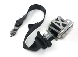 JEEP 1GQ86DX9AD Seat Belt Front Right JEEP GRAND CHEROKEE IV (WK, WK2) (2010-2021) — thumbnail 1