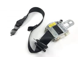 JEEP 1GQ86DX9AD Seat Belt Front Right JEEP GRAND CHEROKEE IV (WK, WK2) (2010-2021) — thumbnail 2