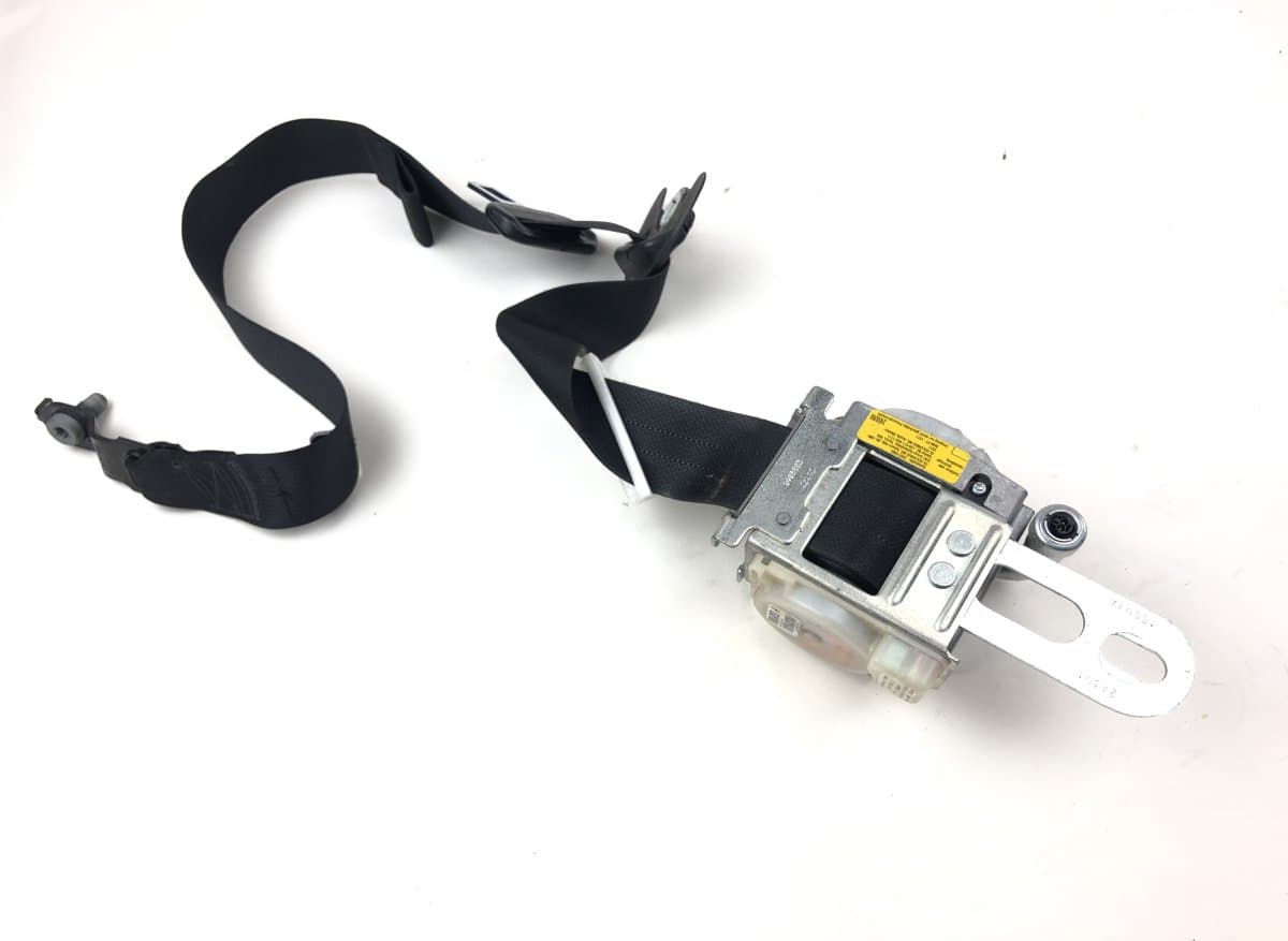 JEEP 1GQ86DX9AD Seat Belt Front Right JEEP GRAND CHEROKEE IV (WK, WK2) (2010-2021)