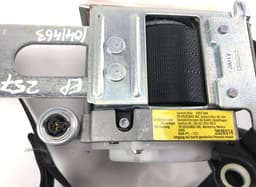 JEEP 1GQ86DX9AD Seat Belt Front Right JEEP GRAND CHEROKEE IV (WK, WK2) (2010-2021) — thumbnail 3