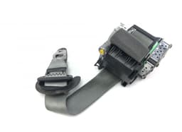 AUDI 4G8857706N Seat Belt Front Right AUDI A6 / A6 ALLROAD (C7, 4G) (2010-2018) — thumbnail 1