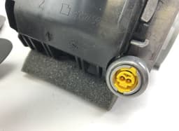 AUDI 4G8857706N Seat Belt Front Right AUDI A6 / A6 ALLROAD (C7, 4G) (2010-2018) — thumbnail 3