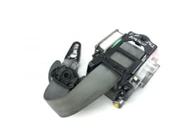 AUDI 4G8857706N Seat Belt Front Right AUDI A6 / A6 ALLROAD (C7, 4G) (2010-2018) — thumbnail 2