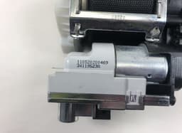 MERCEDES-BENZ 34056323D Seat Belt Front Right MERCEDES-BENZ S-CLASS (W221) (2005-2013) — thumbnail 4