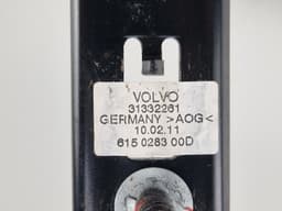 VOLVO 012R0000 31332261 616521700A P39800482 616011100B Seat Belt Front Right VOLVO S60 II / V60 I (2010-2018) — thumbnail 4
