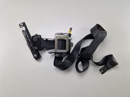 VOLVO 012R0000 31332261 616521700A P39800482 616011100B Seat Belt Front Right VOLVO S60 II / V60 I (2010-2018) — thumbnail 1