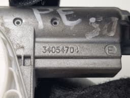 CITROËN 34054704 96771570XX 34019804 Seat Belt Front Right CITROËN DS3 (2009-2015) — thumbnail 2
