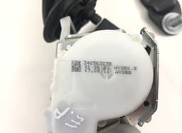 MERCEDES-BENZ 34056323D Seat Belt Front Right MERCEDES-BENZ S-CLASS (W221) (2005-2013) — thumbnail 5