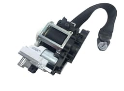 MERCEDES-BENZ 34056323D Seat Belt Front Right MERCEDES-BENZ S-CLASS (W221) (2005-2013) — thumbnail 1