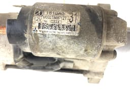 FIAT M002T86871ZT Starter motor FIAT FULLBACK (502, 503) (2016-2019) — thumbnail 3