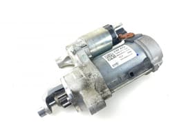 PORSCHE 4380001010 MS438000-1010 Starter motor PORSCHE MACAN (95B) (02.14-) — thumbnail 1