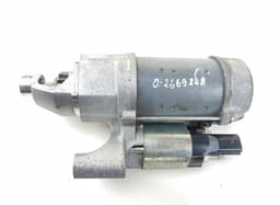 PORSCHE 4380001010 MS438000-1010 Starter motor PORSCHE MACAN (95B) (02.14-) — thumbnail 2