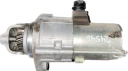 HONDA Starter motor HONDA HR-V II (RU) (2014-2022) — thumbnail 4