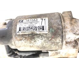 MITSUBISHI 1810A371 Starter motor MITSUBISHI L200 V / TRITON (KJ, KK, KL) (2014-2023) — thumbnail 4