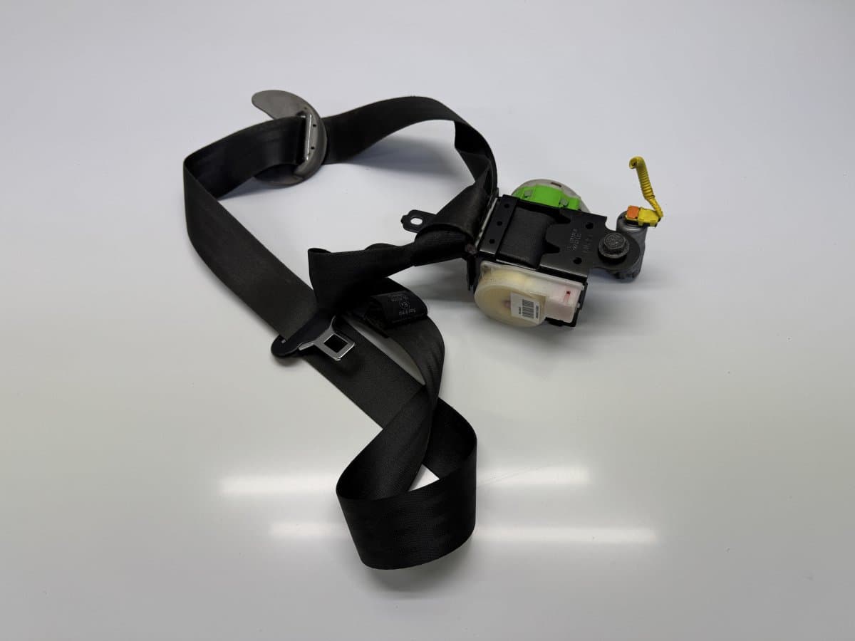 KIA 888102T300 Seat Belt Front Left KIA OPTIMA III (TF) (2010-2015)