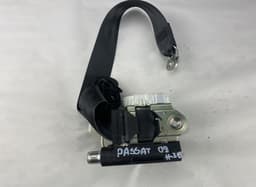VW Seat Belt Front Right VW PASSAT B7 / ALLTRACK (2010-2015) — thumbnail 1