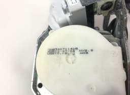 MERCEDES-BENZ A1728603085 Seat Belt Front Right MERCEDES-BENZ SLK (R172) (2011-2020) — thumbnail 5