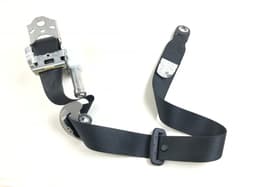 TOYOTA 7321042351 Seat Belt Front Right TOYOTA RAV 4 IV (XA40) (2012-2019) — thumbnail 1