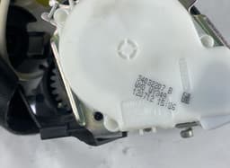 VW Seat Belt Front Right VW PASSAT B7 / ALLTRACK (2010-2015) — thumbnail 3