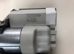 MERCEDES-BENZ A1728603085 Seat Belt Front Right MERCEDES-BENZ SLK (R172) (2011-2020) — thumbnail 4