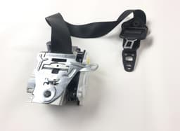 MERCEDES-BENZ A1728603085 Seat Belt Front Right MERCEDES-BENZ SLK (R172) (2011-2020) — thumbnail 1