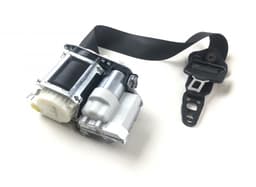 MERCEDES-BENZ A1728603085 Seat Belt Front Right MERCEDES-BENZ SLK (R172) (2011-2020) — thumbnail 3