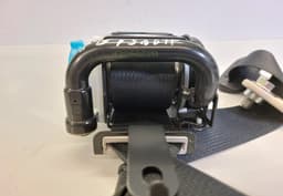 MAZDA 0589-P1-000146 0589P1000146 Seat Belt Front Right MAZDA 3 III (BM) (2013-2018) — thumbnail 4