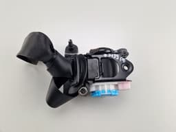 MERCEDES-BENZ 3063559 307068199228 0589P1000220 A2468602685 Seat Belt Front Right MERCEDES-BENZ B-CLASS (W246, W242) (2011-2018) — thumbnail 1