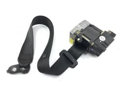 MERCEDES-BENZ A2158601285 Seat Belt Front Right MERCEDES-BENZ S-CLASS Coupe (C215) (1999-2006) — thumbnail 1