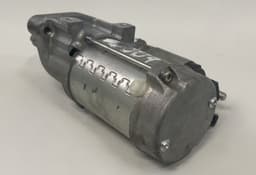 BMW 4280805480 Starter motor BMW X6 (E71, E72) (2008-2014) — thumbnail 2