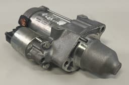 BMW 4280805480 Starter motor BMW X6 (E71, E72) (2008-2014) — thumbnail 1