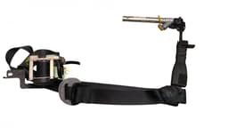 HYUNDAI 88810-D7200TTX Seat Belt Front Left HYUNDAI TUCSON III (TL) (2015-2021) — thumbnail 1