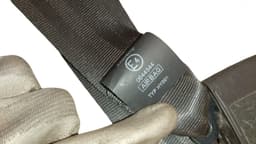 HYUNDAI 88810-D7200TTX Seat Belt Front Left HYUNDAI TUCSON III (TL) (2015-2021) — thumbnail 4