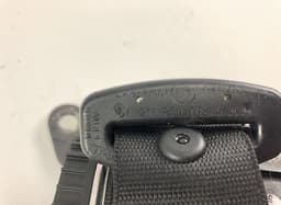 MERCEDES-BENZ A2168600685 Seat Belt Front Right MERCEDES-BENZ S-CLASS Coupe (C216) (2006-2013) — thumbnail 4