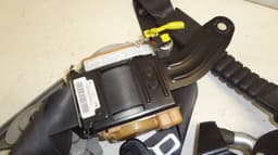 HONDA 81450SMGE110M4 Seat Belt Front Right HONDA CIVIC VIII (FN, FD) (2005-2011) — thumbnail 2