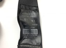 CHRYSLER 1HZ08DX9AB Seat Belt Front Right CHRYSLER 300C II (2010-2023) — thumbnail 3