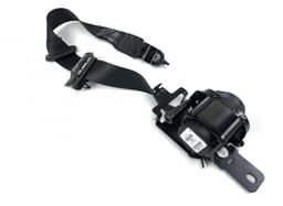 CHRYSLER 1HZ08DX9AB Seat Belt Front Right CHRYSLER 300C II (2010-2023) — thumbnail 1