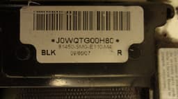 HONDA 81450SMGE110M4 Seat Belt Front Right HONDA CIVIC VIII (FN, FD) (2005-2011) — thumbnail 3