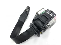AUDI 306934499G48AH 306934499G48-AH Seat Belt Front Right AUDI A6 / A6 ALLROAD (C7, 4G) (2010-2018) — thumbnail 2