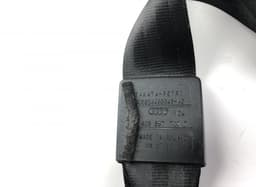 AUDI 306934499G48AH 306934499G48-AH Seat Belt Front Right AUDI A6 / A6 ALLROAD (C7, 4G) (2010-2018) — thumbnail 3