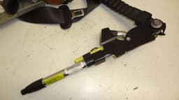 HONDA 81450SMGE110M4 Seat Belt Front Right HONDA CIVIC VIII (FN, FD) (2005-2011) — thumbnail 4