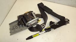 HONDA 81450SMGE110M4 Seat Belt Front Right HONDA CIVIC VIII (FN, FD) (2005-2011) — thumbnail 1