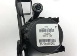 CHRYSLER 1HZ08DX9AB Seat Belt Front Right CHRYSLER 300C II (2010-2023) — thumbnail 4