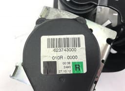 BMW 7382318 Seat Belt Front Right BMW 7 (F01, F02) (2008-2016) — thumbnail 4