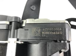 BMW 7382318 Seat Belt Front Right BMW 7 (F01, F02) (2008-2016) — thumbnail 3